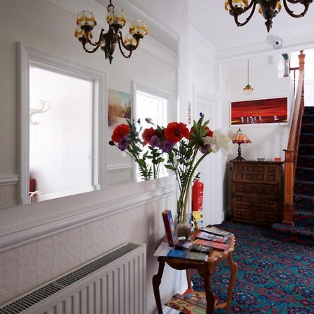 Minton Lodge Hotel Bournemouth Dış mekan fotoğraf